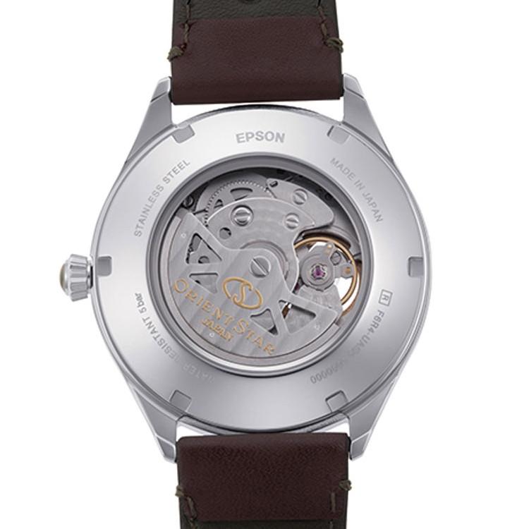 ORIENT STAR（オリエントスター） 腕時計 メンズ 自動巻き 機械式