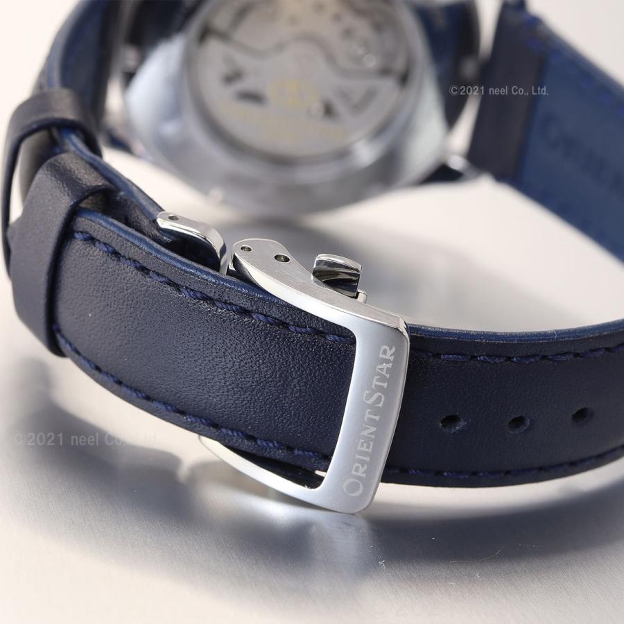 ORIENT STAR オリエントスター 腕時計 メンズ 自動巻き 機械式