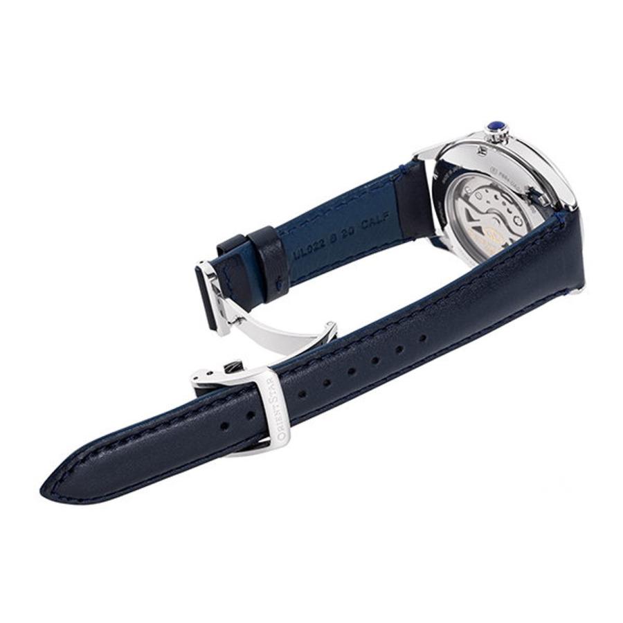 ORIENT STAR（オリエントスター） 腕時計 メンズ 自動巻き 機械式