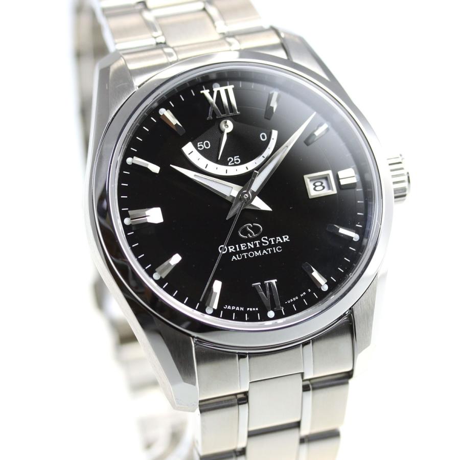 ORIENT STAR オリエントスター 腕時計 メンズ 自動巻き 機械式