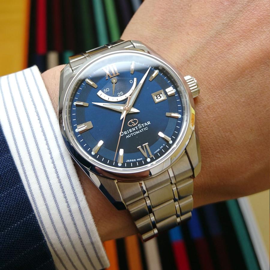ORIENT STAR オリエントスター 腕時計 メンズ 自動巻き 機械式 ORIENT STAR オリエントスター 腕時計 メンズ 自動巻き 機械式