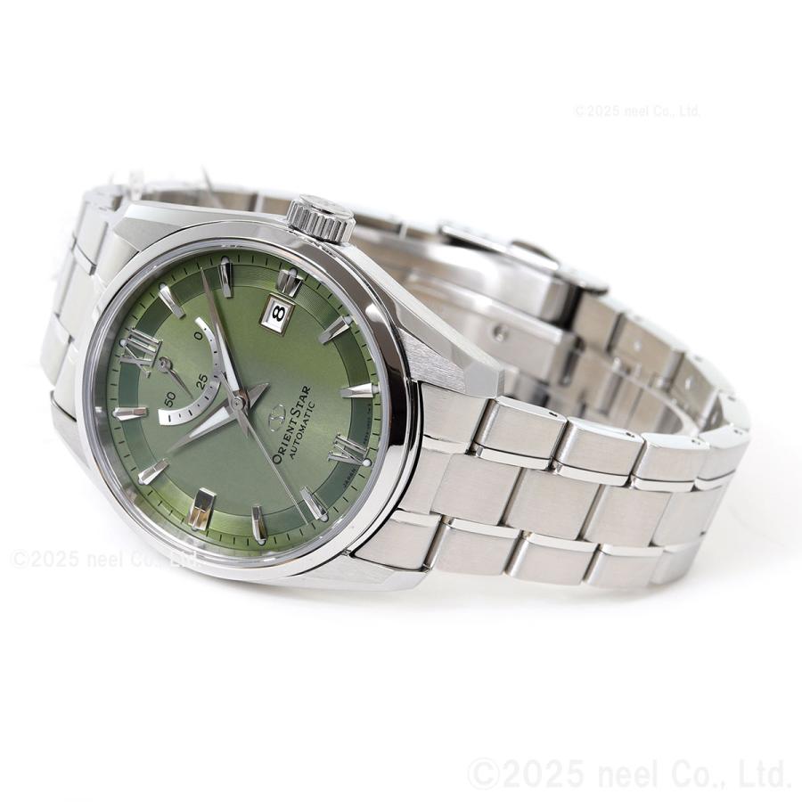 ORIENT STAR （ノベルティー付き）オリエントスター