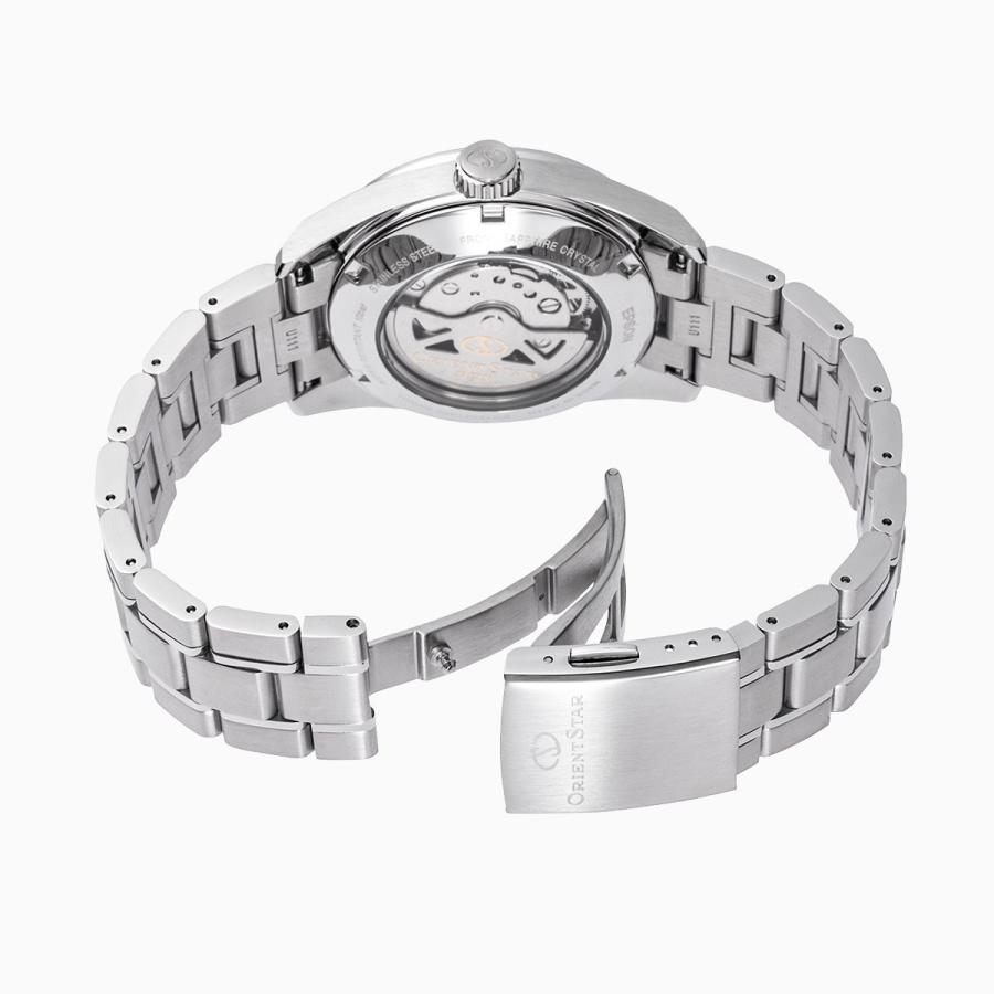 ORIENT STAR（オリエントスター） （ノベルティー付き）オリエント