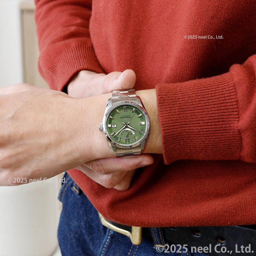 オリエントスタースタンダードコンテンポラリーRK-AU0107E 新品未使用 オリエントスタースタンダード RK-AU0107E