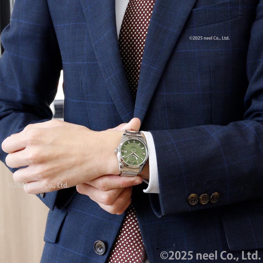 ORIENT STAR （ノベルティー付き）オリエントスター コンテンポラリー