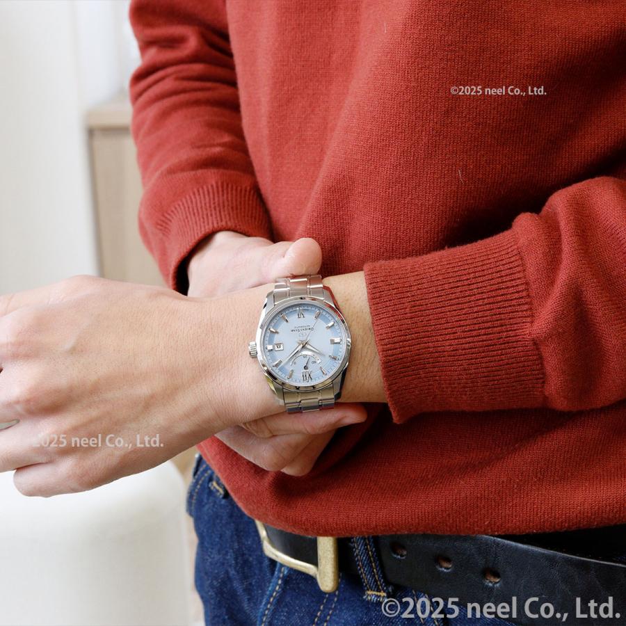 Orient Star 自動巻き 水色 時計rk-au0109l RE-AU0109L | ORIENT STAR: Mechanical Contemporary Watch