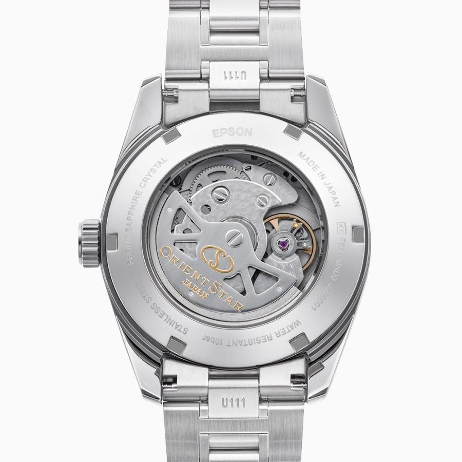 ORIENT STAR ノベルティー付き!オリエントスター ORIENT STAR ノベルティー付き!オリエントスター