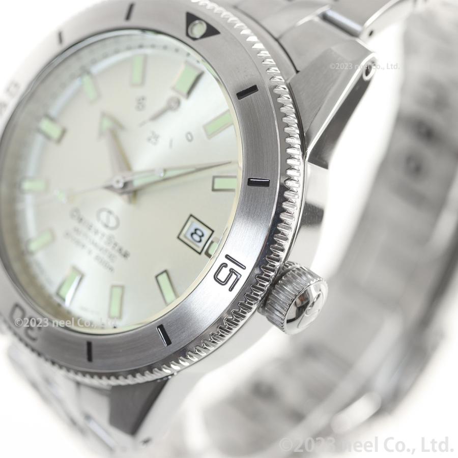 エントリーで+4倍！本日限定！オリエントスター 腕時計 限定モデル