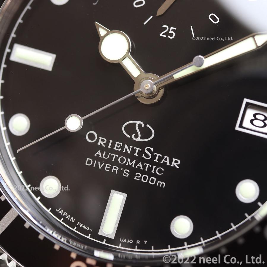 Sports Collection オリエントスター ORIENT STAR 腕時計 メンズ Sports Collection オリエントスター ORIENT STAR 腕時計 メンズ