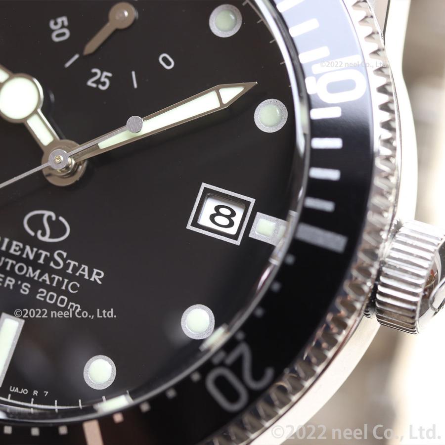 Sports Collection オリエントスター ORIENT STAR 腕時計 メンズ Sports Collection オリエントスター ORIENT STAR 腕時計 メンズ