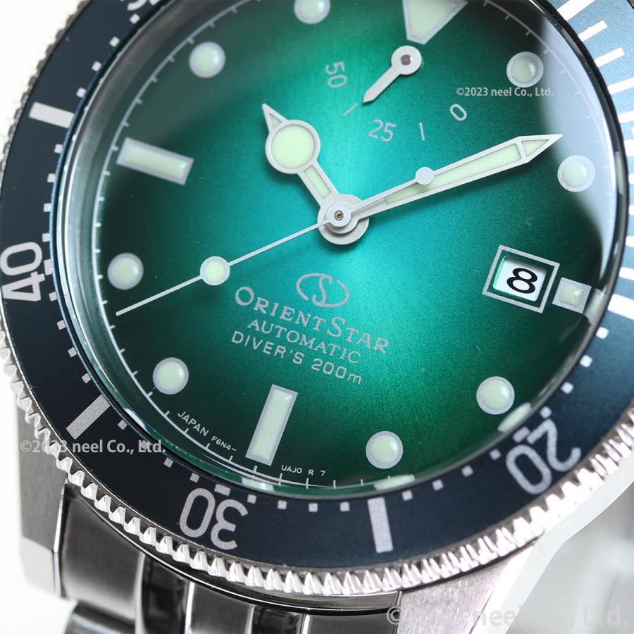 ORIENT STAR（オリエントスター） （豪華おまけ有） 腕時計 メンズ