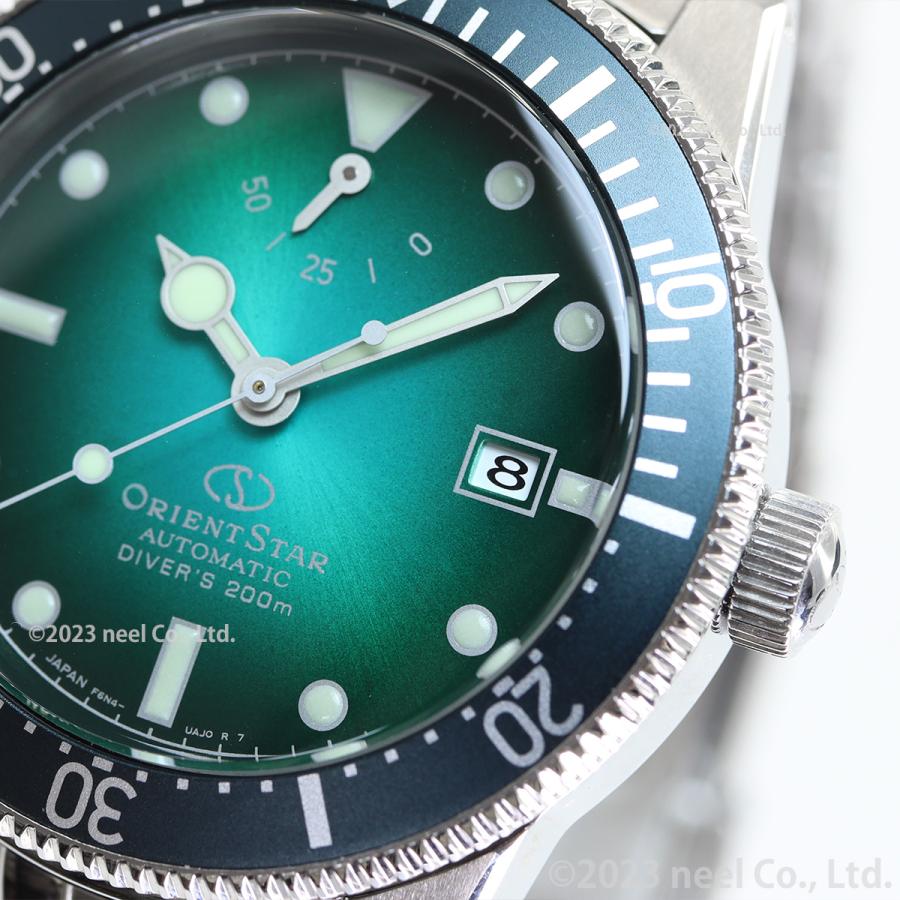 ORIENT STAR（オリエントスター） （豪華おまけ有） 腕時計 メンズ