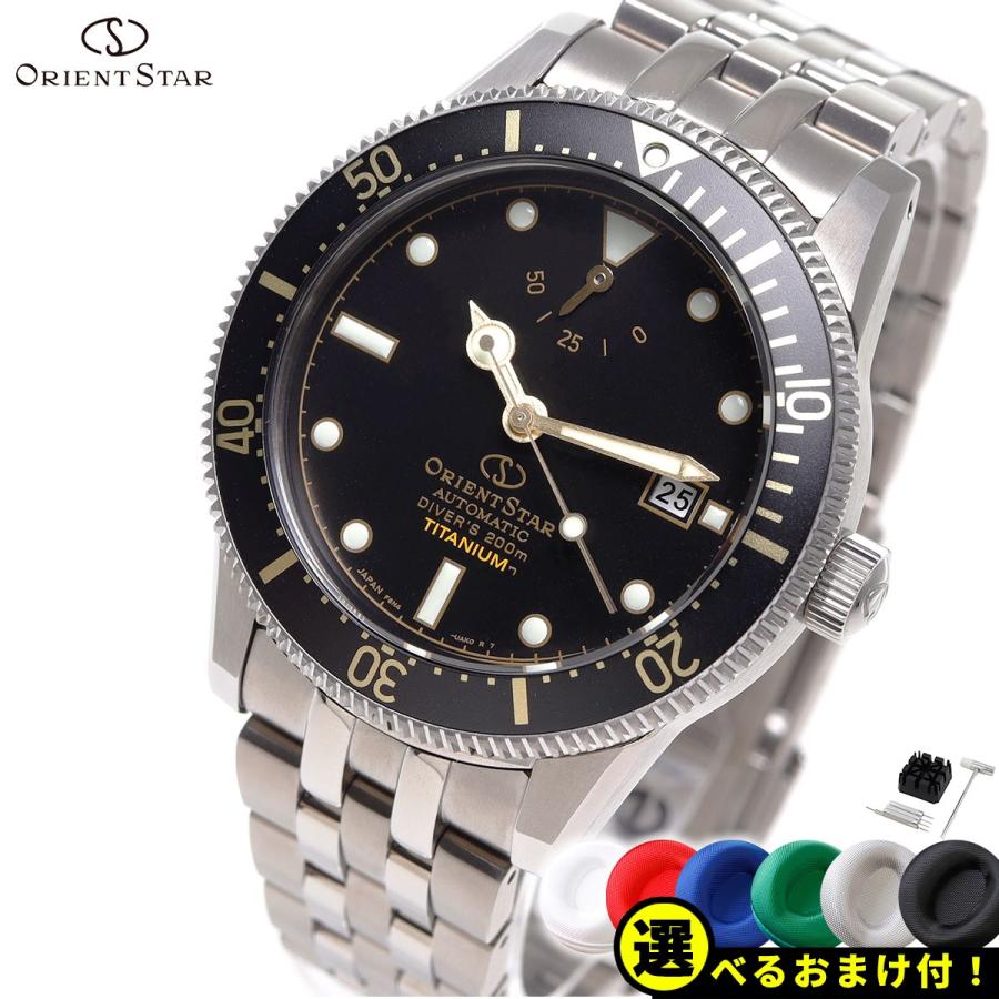 ORIENT STAR オリエントスター M42 F6 ダイバー1964 2nd ORIENT STAR オリエントスター M42 F6 ダイバー1964 2nd