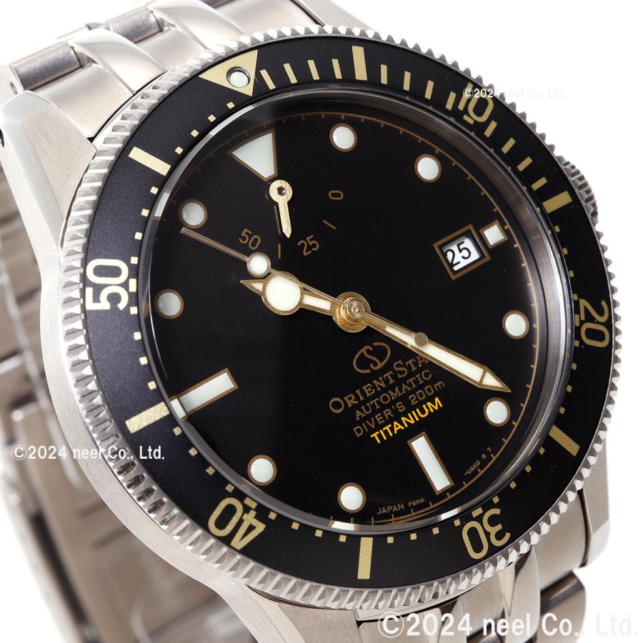 ORIENT STAR オリエントスター M42 F6 ダイバー1964 2nd ORIENT STAR オリエントスター M42 F6 ダイバー1964 2nd