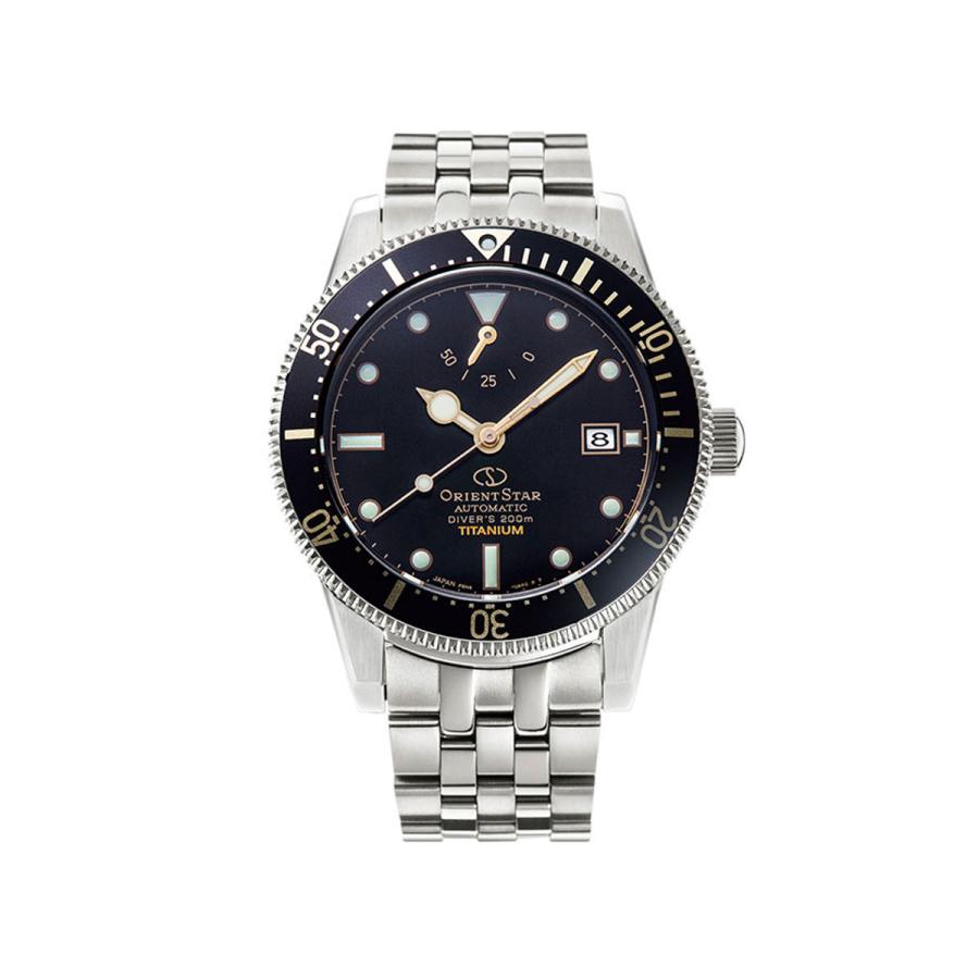 ORIENT STAR オリエントスター M42 F6 ダイバー1964 2nd ORIENT STAR オリエントスター M42 F6 ダイバー1964 2nd