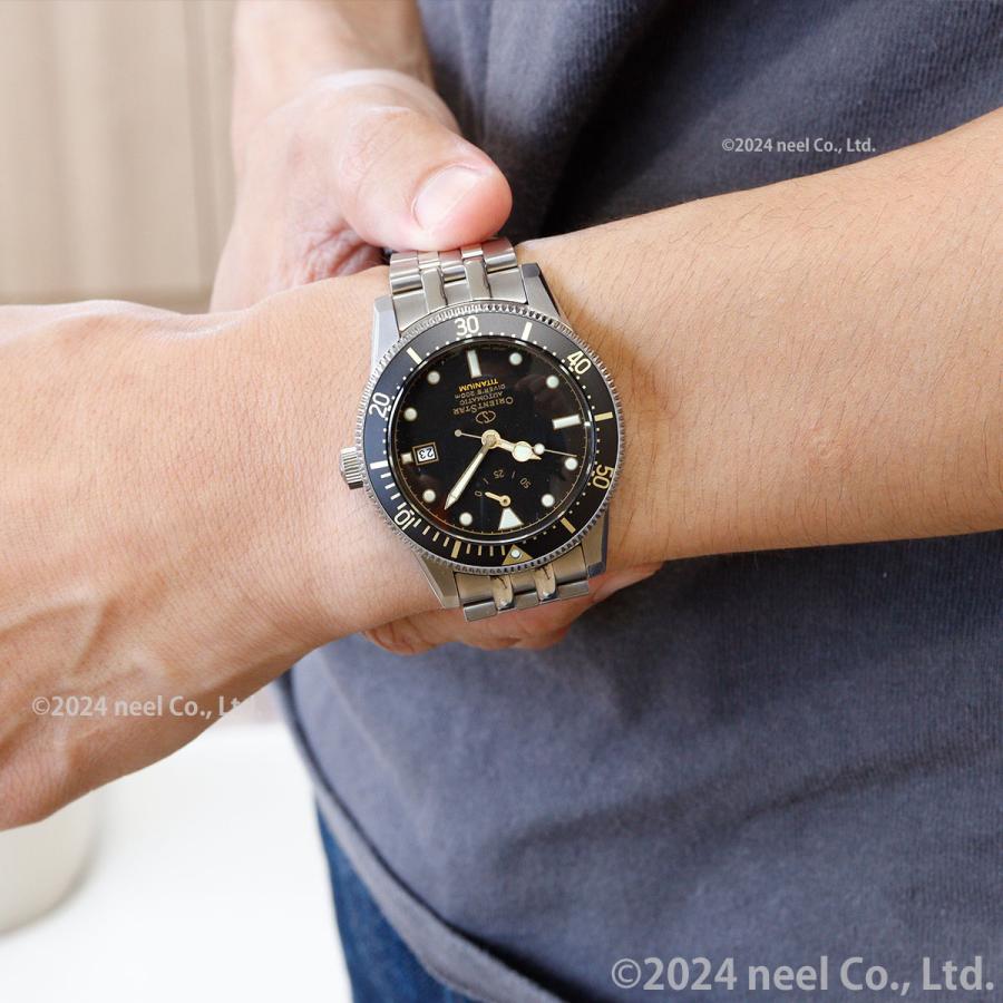 ORIENT STAR オリエントスター M42 F6 ダイバー1964 2nd ORIENT STAR オリエントスター M42 F6 ダイバー1964 2nd
