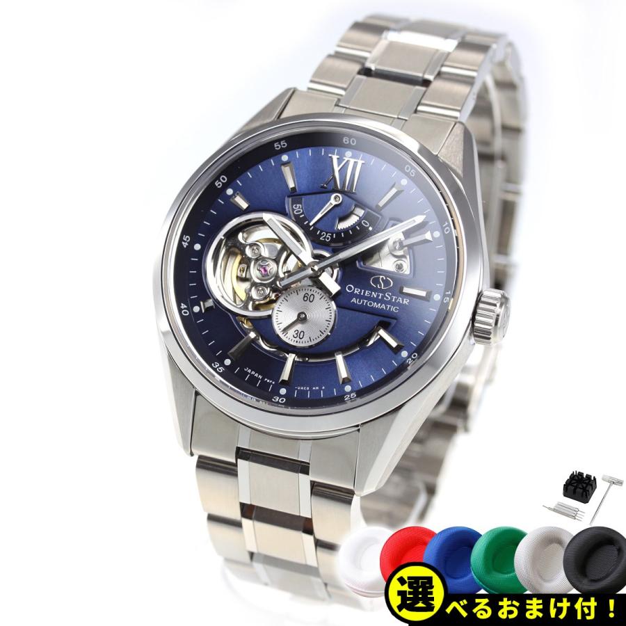 ORIENT STAR オリエントスター 腕時計 メンズ 自動巻き 機械式 ORIENT STAR オリエントスター 腕時計 メンズ 自動巻き 機械式