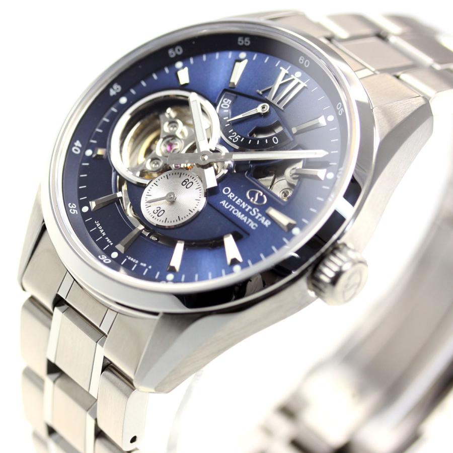 ORIENT STAR 豪華おまけ有 オリエントスター 腕時計 メンズ 自動