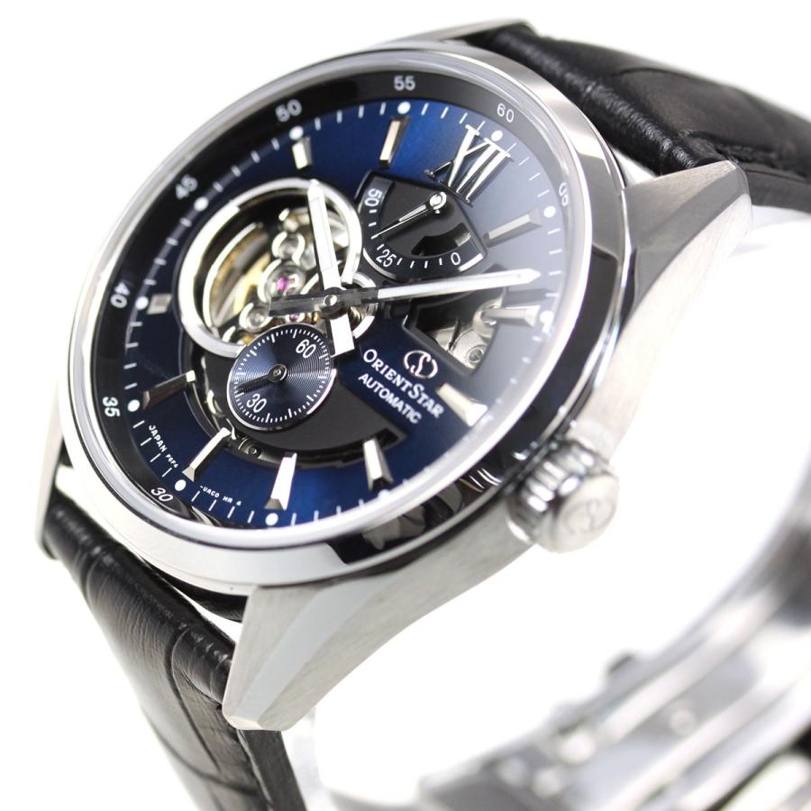ORIENT STAR （豪華おまけ有） オリエントスター 腕時計 メンズ