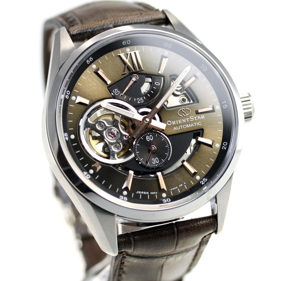 ORIENT STAR （豪華おまけ有） オリエントスター 腕時計 メンズ 自動