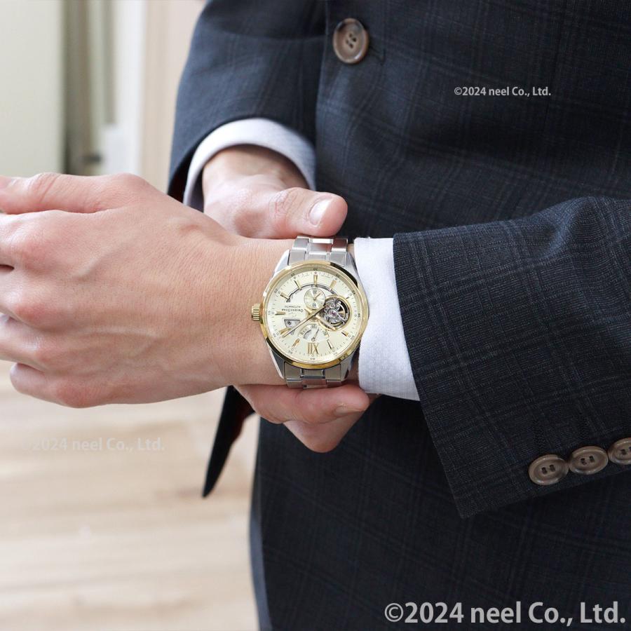 Contemporary Collection ノベルティー付き!オリエントスター Contemporary Collection ノベルティー付き!オリエントスター