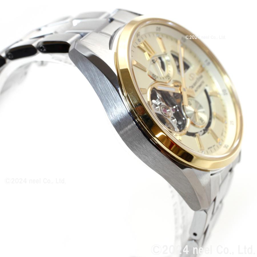 Contemporary Collection ノベルティー付き!オリエントスター Contemporary Collection ノベルティー付き!オリエントスター