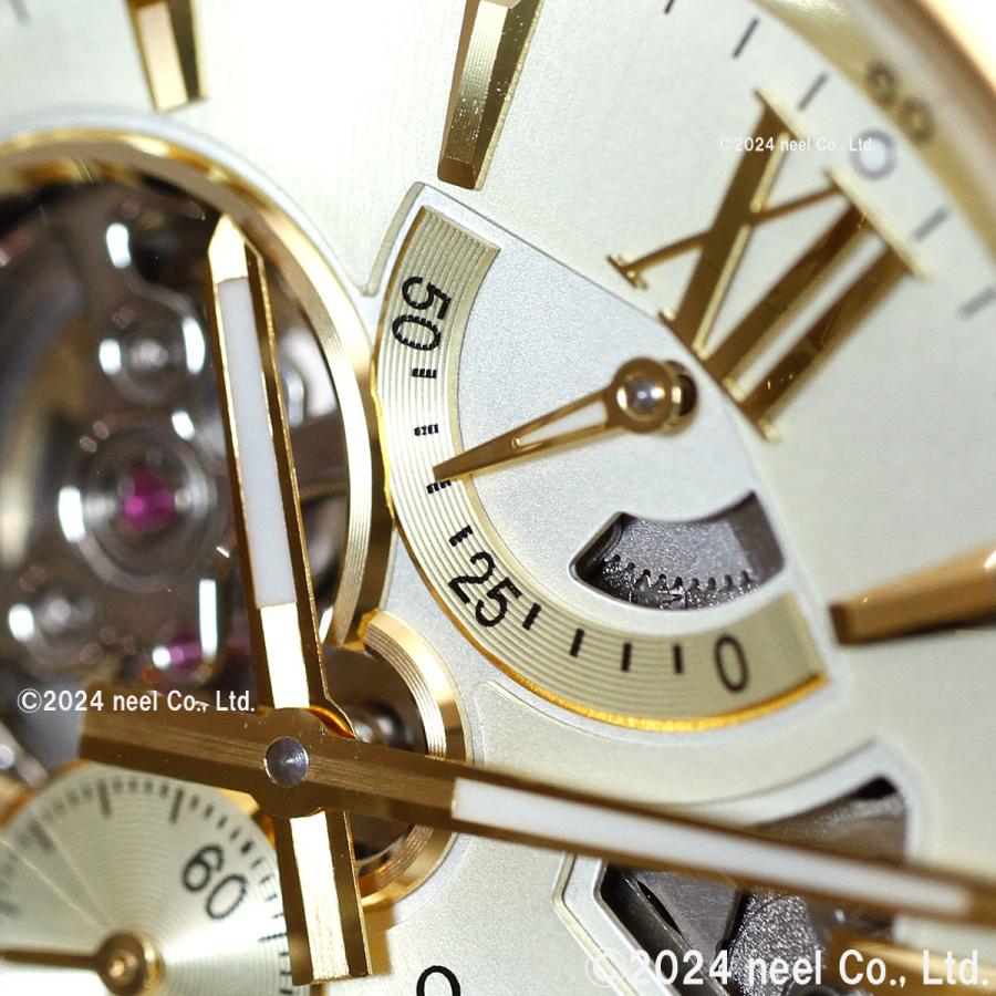 Contemporary Collection ノベルティー付き!オリエントスター Contemporary Collection ノベルティー付き!オリエントスター