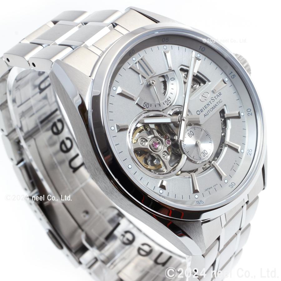 Contemporary Collection オリエントスター ORIENT STAR 腕時計 Contemporary Collection オリエントスター ORIENT STAR 腕時計