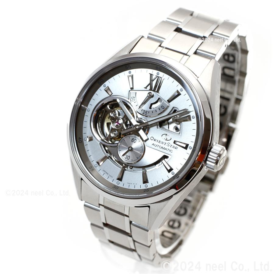 Contemporary Collection オリエントスター ORIENT STAR 腕時計 Contemporary Collection オリエントスター ORIENT STAR 腕時計
