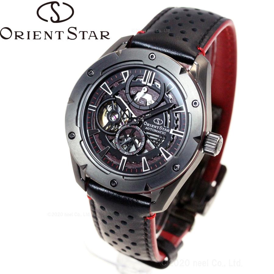 ORIENT STAR ノベルティー付き!オリエントスター 腕時計 メンズ ORIENT STAR ノベルティー付き!オリエントスター 腕時計 メンズ