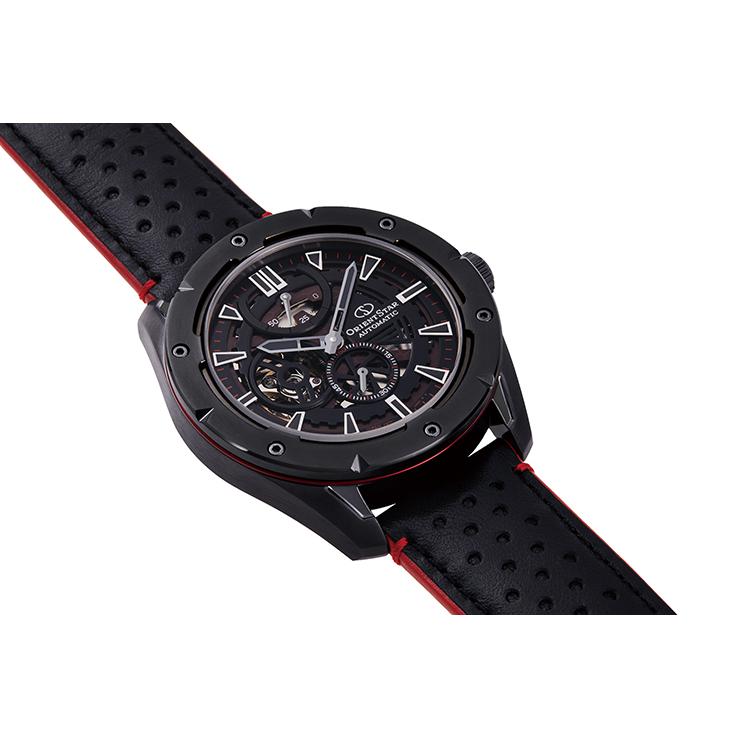 ORIENT STAR ノベルティー付き!オリエントスター 腕時計 メンズ ORIENT STAR ノベルティー付き!オリエントスター 腕時計 メンズ