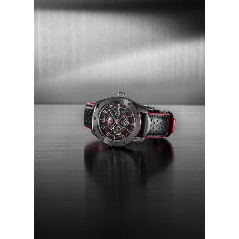 ORIENT STAR ノベルティー付き!オリエントスター 腕時計 メンズ ORIENT STAR ノベルティー付き!オリエントスター 腕時計 メンズ