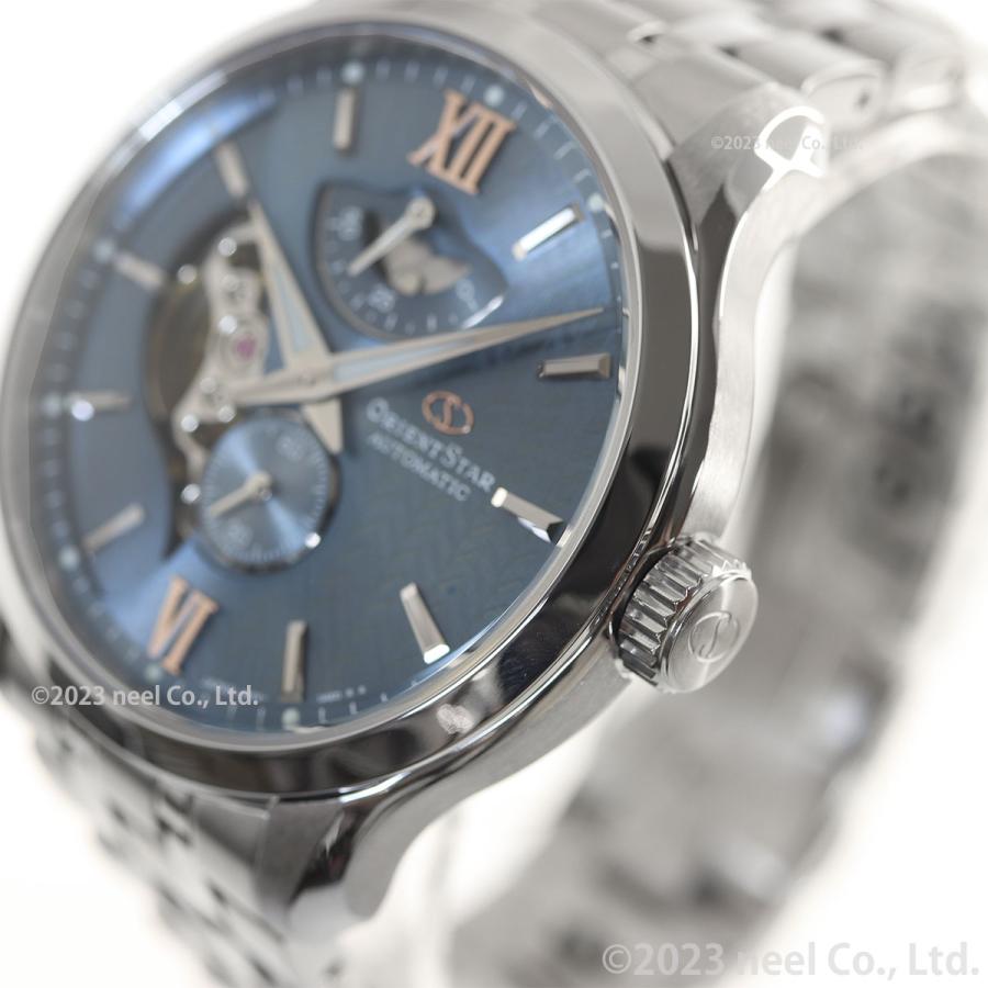 Contemporary Collection （豪華おまけ有） オリエントスター ORIENT