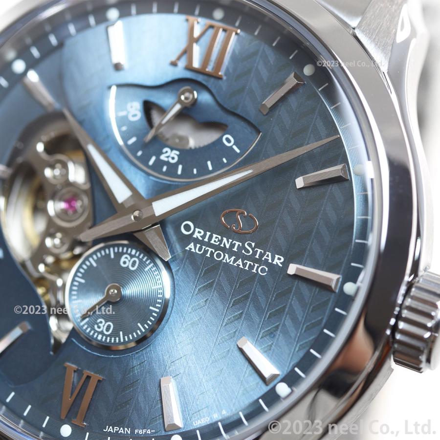 Contemporary Collection （豪華おまけ有） オリエントスター ORIENT