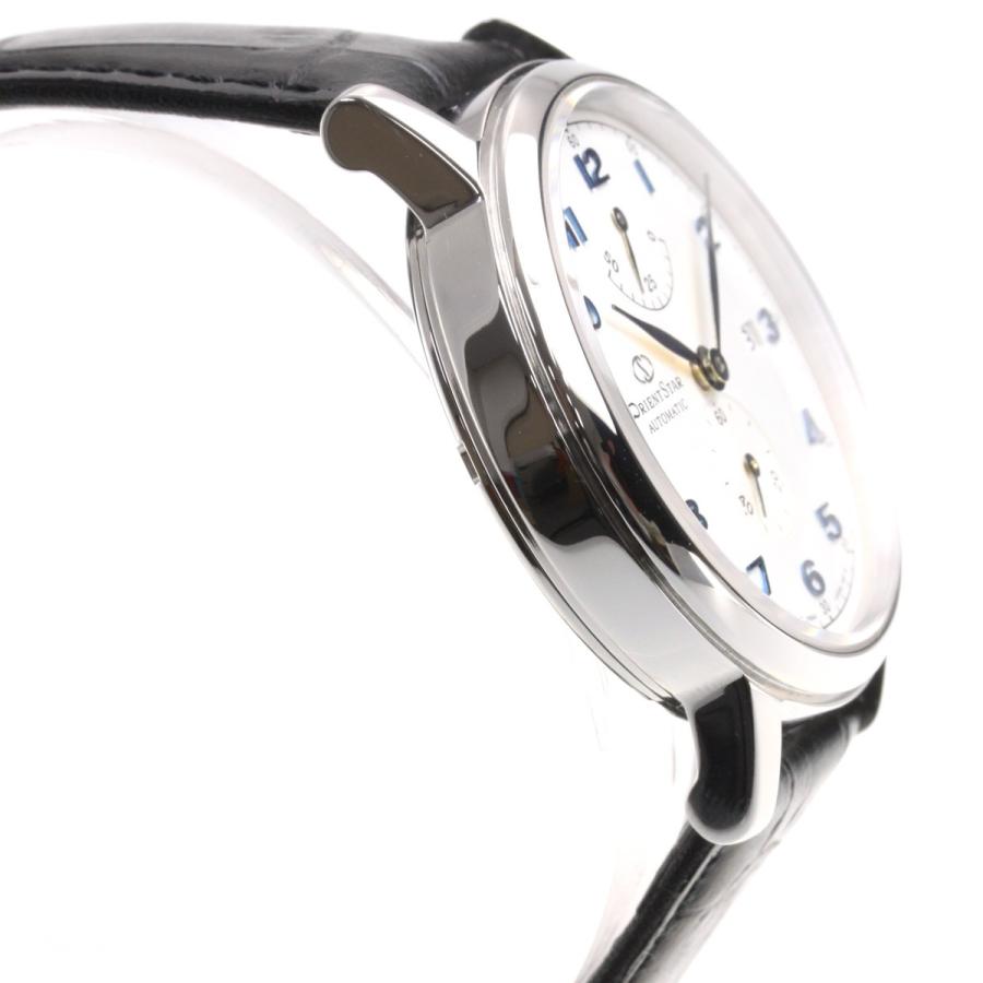 ORIENT STAR ノベルティー付き!オリエントスター クラシック ORIENT STAR ノベルティー付き!オリエントスター クラシック
