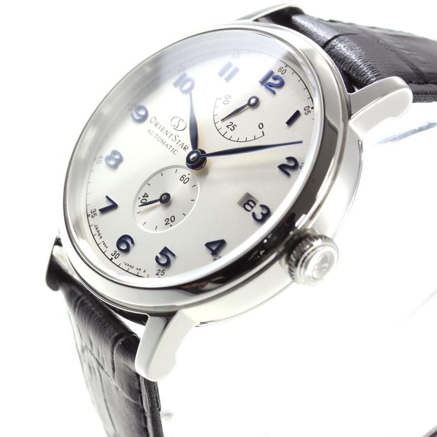 ORIENT STAR ノベルティー付き!オリエントスター クラシック ORIENT STAR ノベルティー付き!オリエントスター クラシック