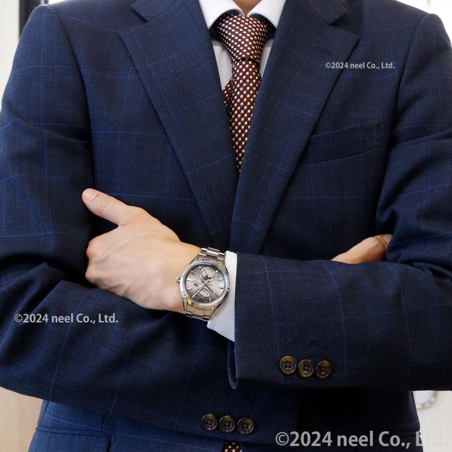 ORIENT STAR オリエントスター M34 F7 メカニカルムーンフェイズ ORIENT STAR オリエントスター M34 F7 メカニカルムーンフェイズ