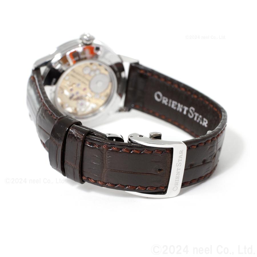 ORIENT STAR オリエントスター 腕時計 メンズ 手巻き 機械式 M45 ORIENT STAR オリエントスター 腕時計 メンズ 手巻き 機械式 M45