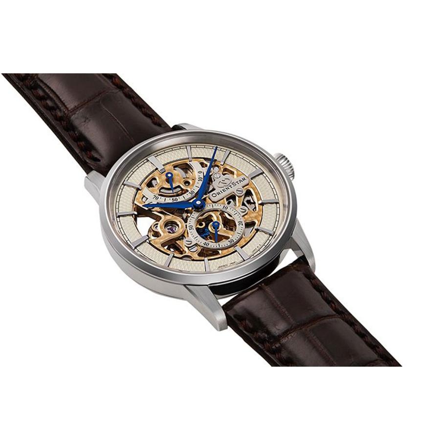ORIENT STAR オリエントスター 腕時計 メンズ 手巻き 機械式 M45 ORIENT STAR オリエントスター 腕時計 メンズ 手巻き 機械式 M45