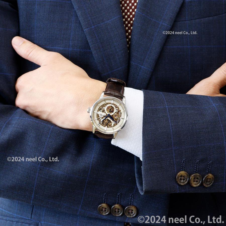 ORIENT STAR オリエントスター 腕時計 メンズ 手巻き 機械式 M45 ORIENT STAR オリエントスター 腕時計 メンズ 手巻き 機械式 M45