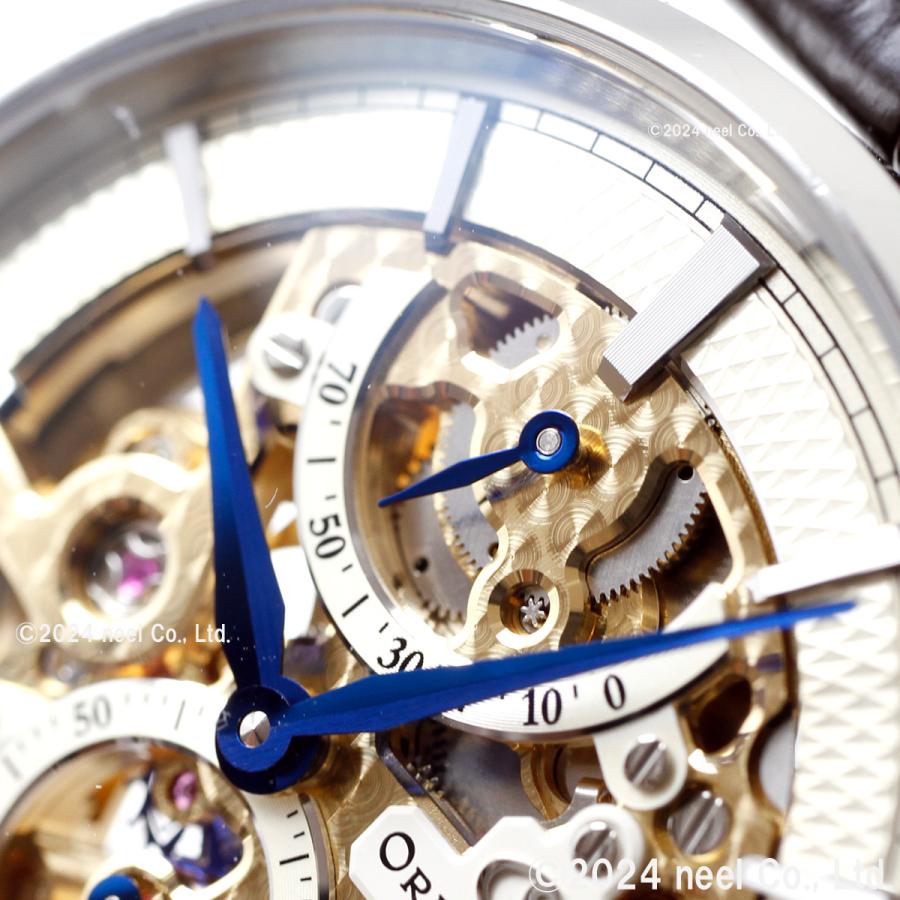 ORIENT STAR オリエントスター 腕時計 メンズ 手巻き 機械式 M45 ORIENT STAR オリエントスター 腕時計 メンズ 手巻き 機械式 M45