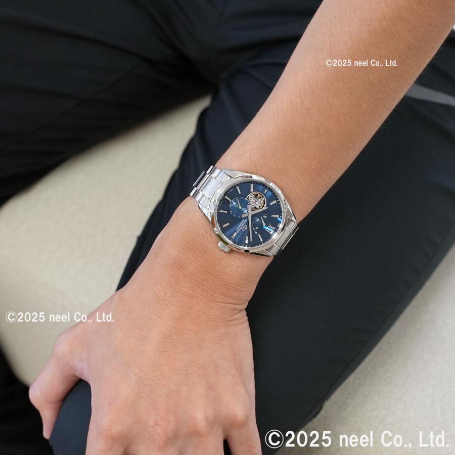 ORIENT STAR（オリエントスター） （豪華おまけ有） M34 F7 セミ