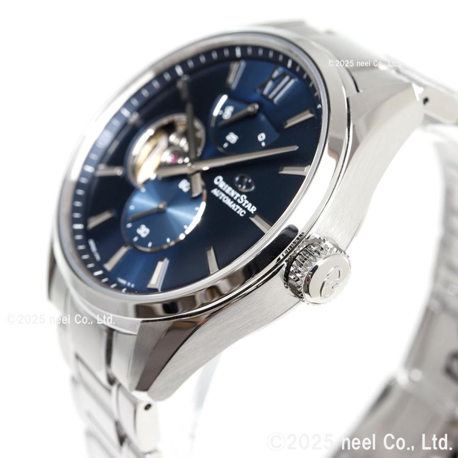 ORIENT STAR（オリエントスター） （豪華おまけ有） M34 F7 セミ