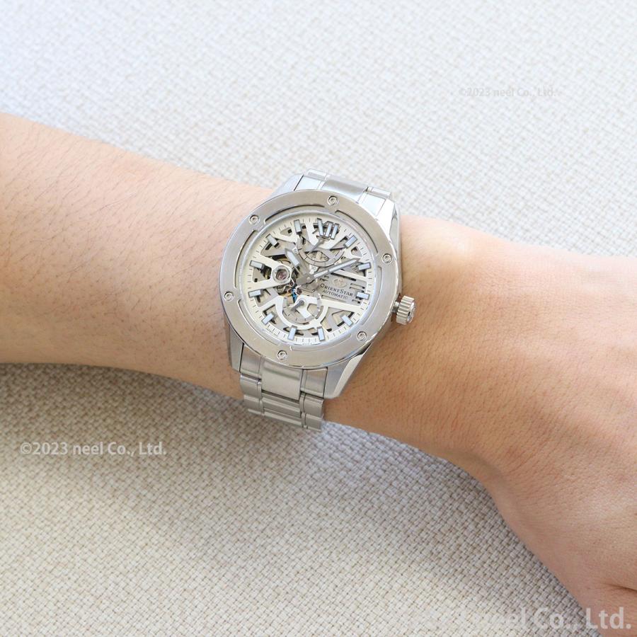 ORIENT STAR （豪華おまけ有） オリエントスター 腕時計 メンズ