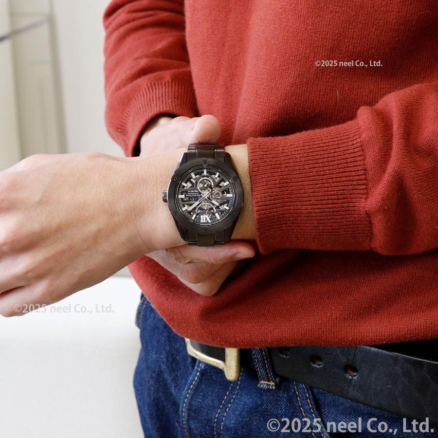 ORIENT STAR （ノベルティー付き）オリエントスター 腕時計 自動