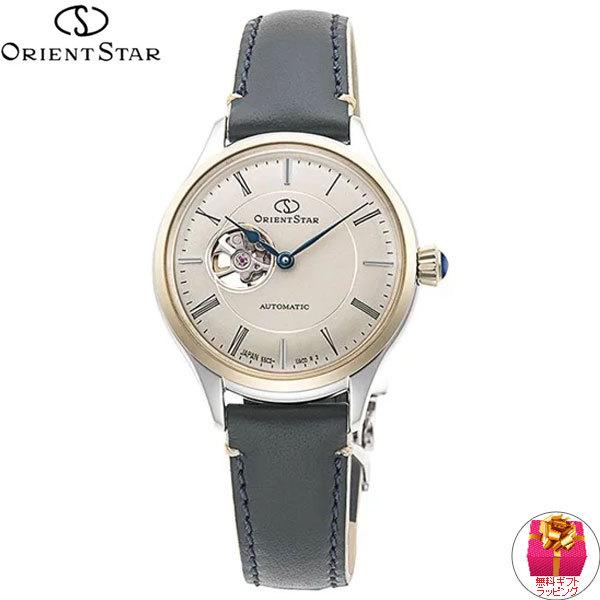  ORIENT 自動巻き腕時計 ブラック　WE0011EK Amazon | Orient 日本製自動巻き/手巻きステンレススチール