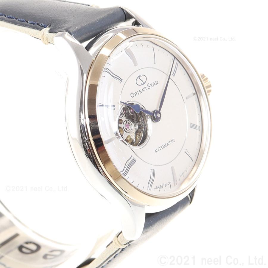 ORIENT STAR（オリエントスター） 腕時計 レディース 自動巻き 機械式