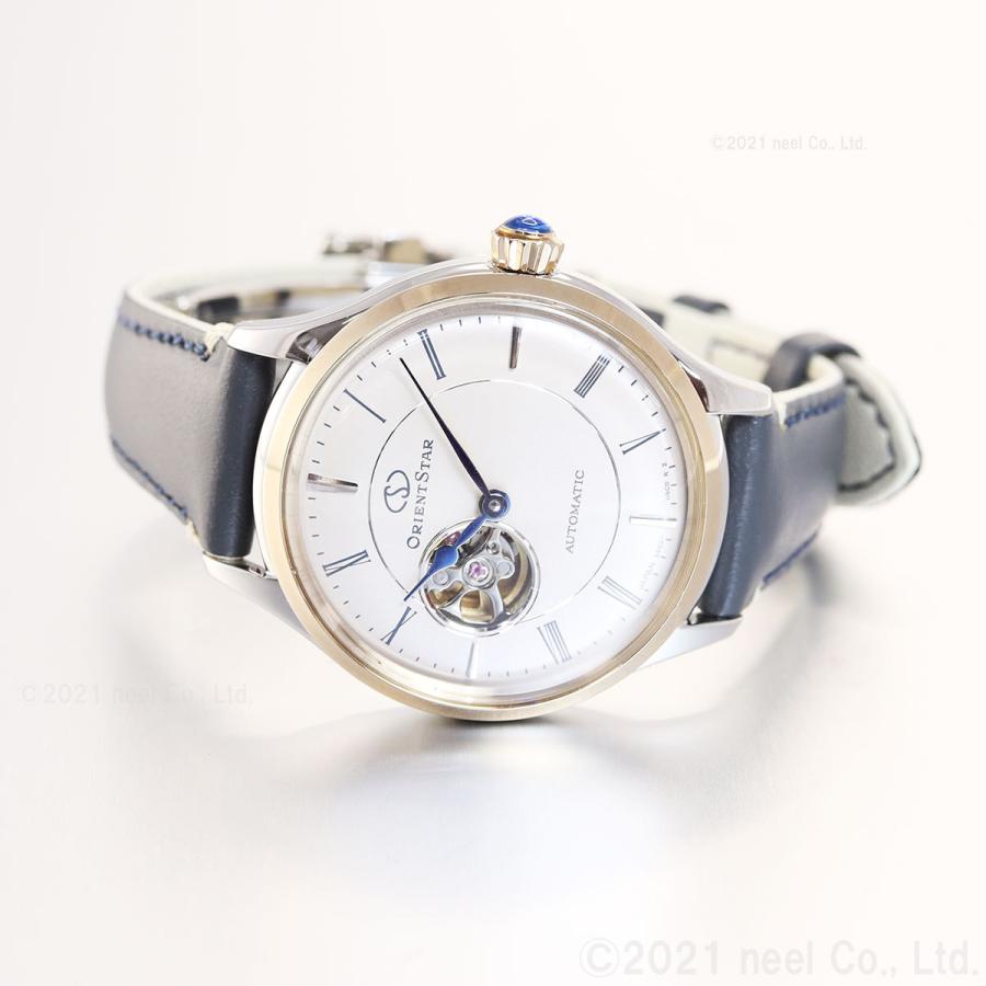 ORIENT STAR メカニカル オートマチック 裏スケ 自動巻き 腕時計 Amazon.co.jp: [オリエントスター]ORIENT STAR 自動巻き腕時計