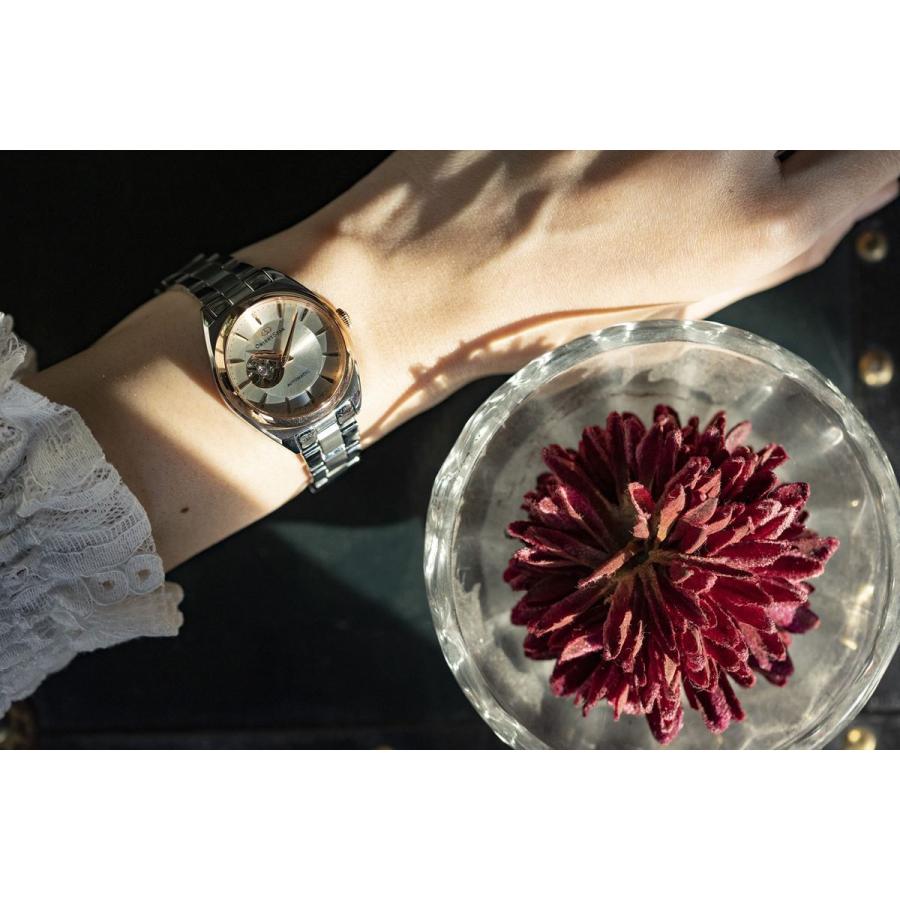 ORIENT STAR（オリエントスター） （豪華おまけ有） 腕時計 自動巻き