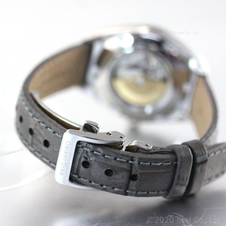 ORIENT オリエント RK-ND0106L 400本限定 自動巻き 腕時計 Amazon.co.jp: [オリエントスター] ORIENT STAR 自動巻き腕時計
